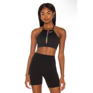 Nike Indy Rainbow Ladder Bra